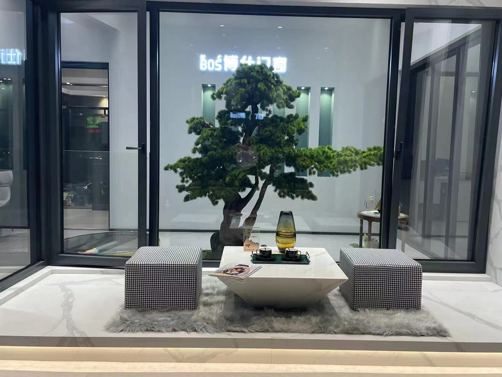 店面環(huán)境
